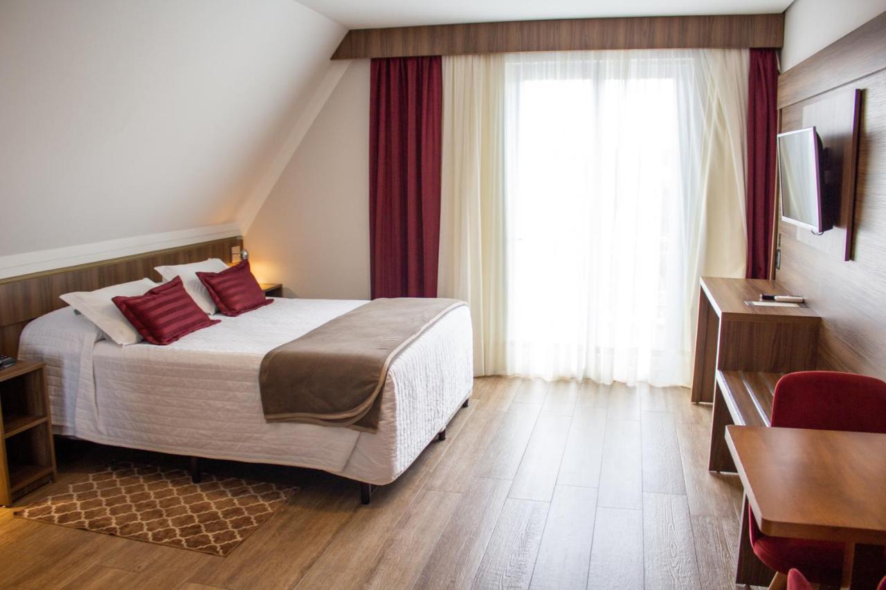 Hotel Fioreze Centro Gramado Ngoại thất bức ảnh