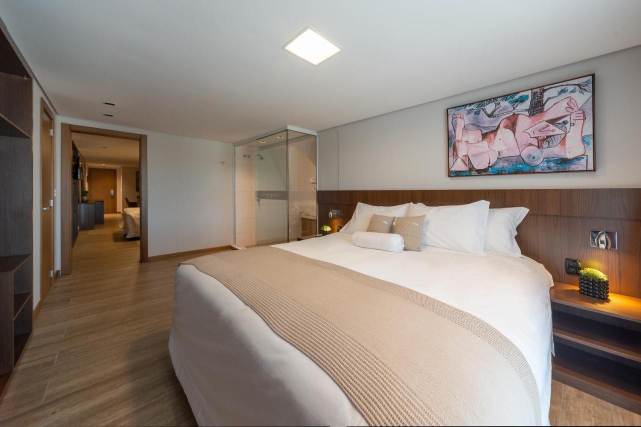 Hotel Fioreze Centro Gramado Ngoại thất bức ảnh