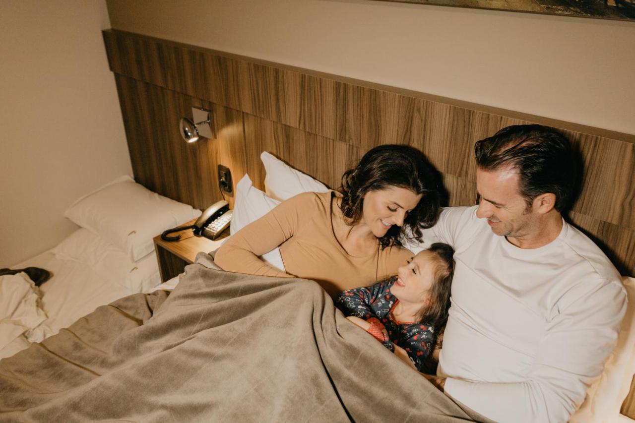 Hotel Fioreze Centro Gramado Ngoại thất bức ảnh