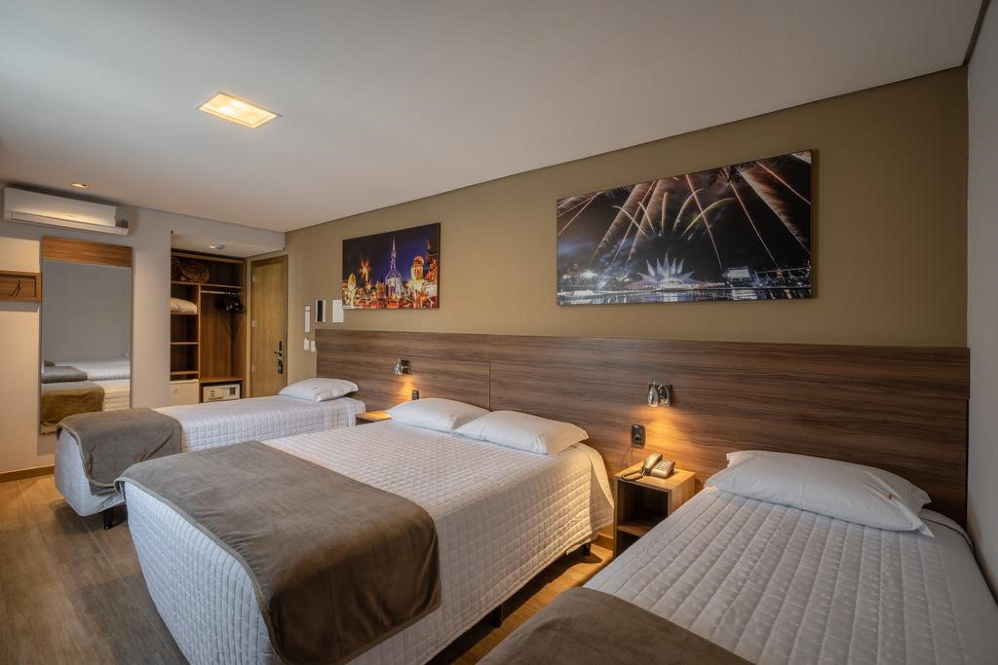 Hotel Fioreze Centro Gramado Ngoại thất bức ảnh