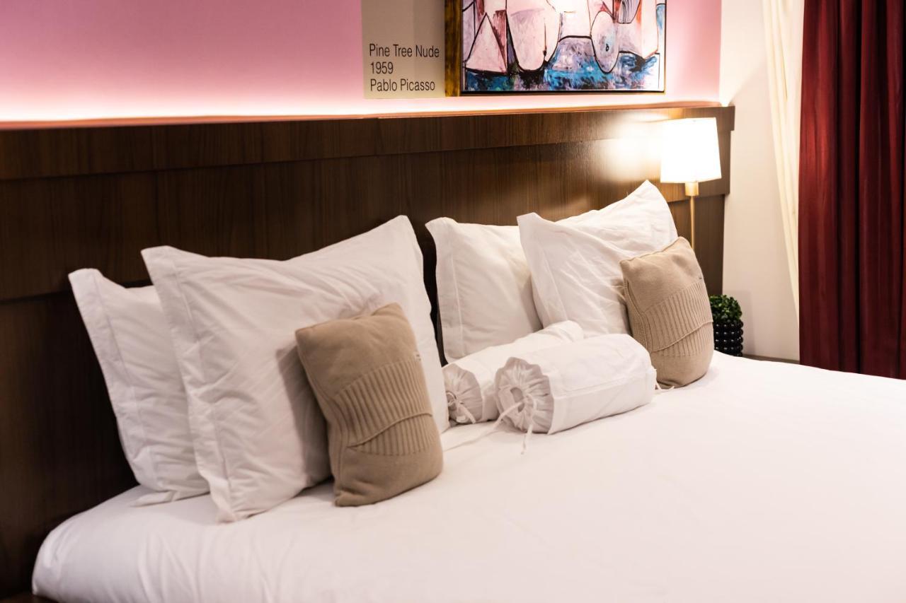 Hotel Fioreze Centro Gramado Ngoại thất bức ảnh