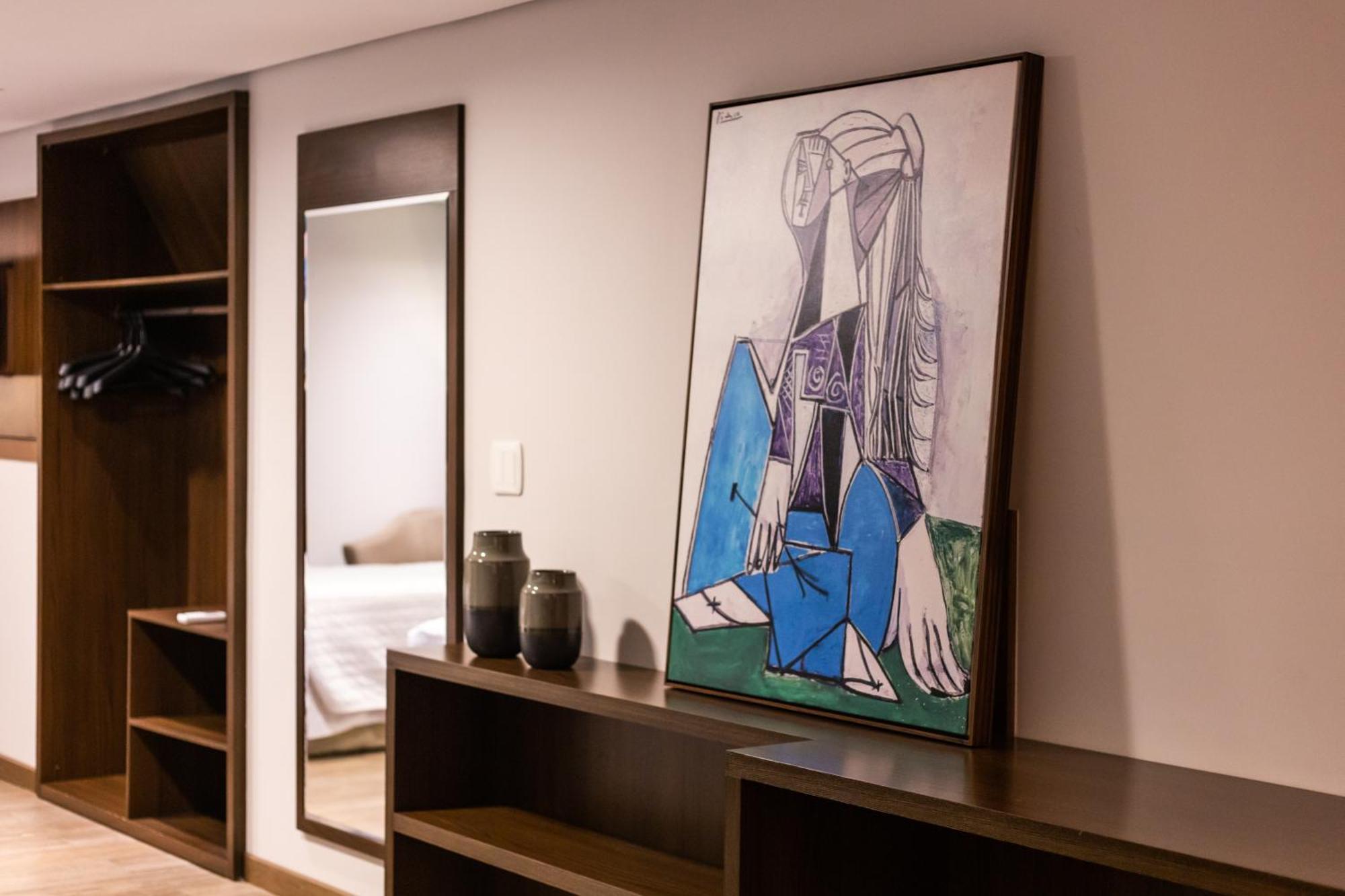Hotel Fioreze Centro Gramado Phòng bức ảnh