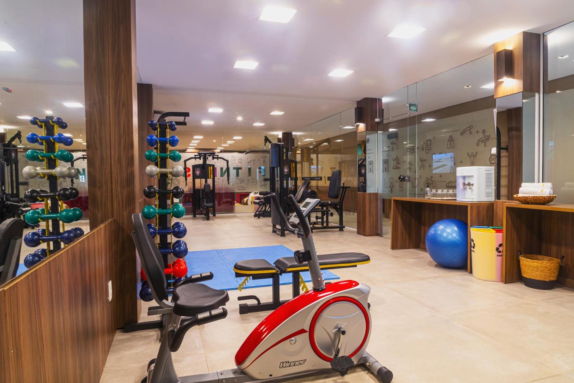 Hotel Fioreze Centro Gramado Ngoại thất bức ảnh