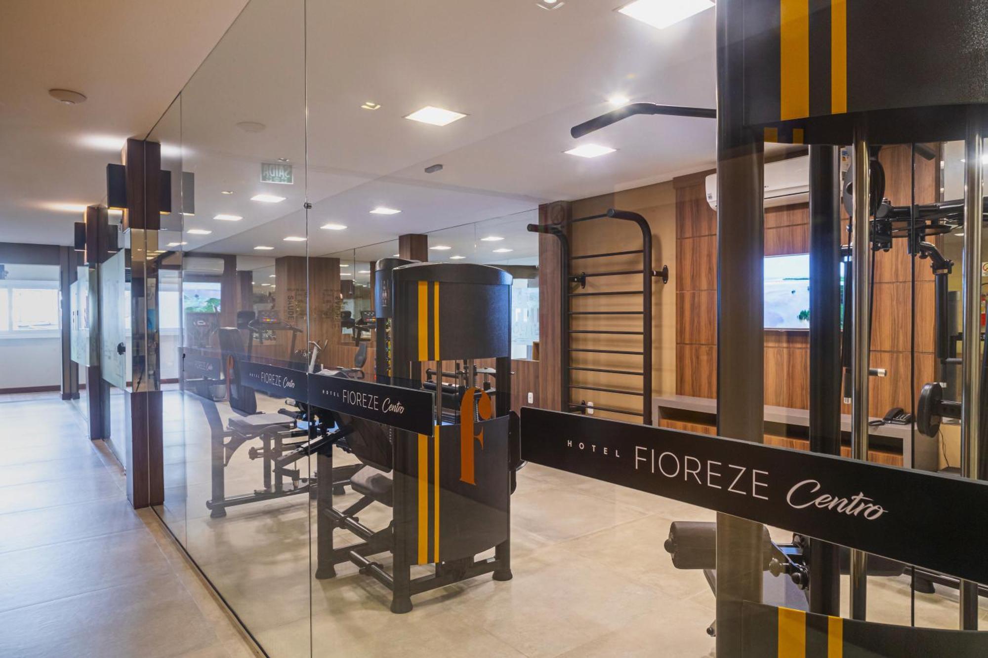 Hotel Fioreze Centro Gramado Ngoại thất bức ảnh