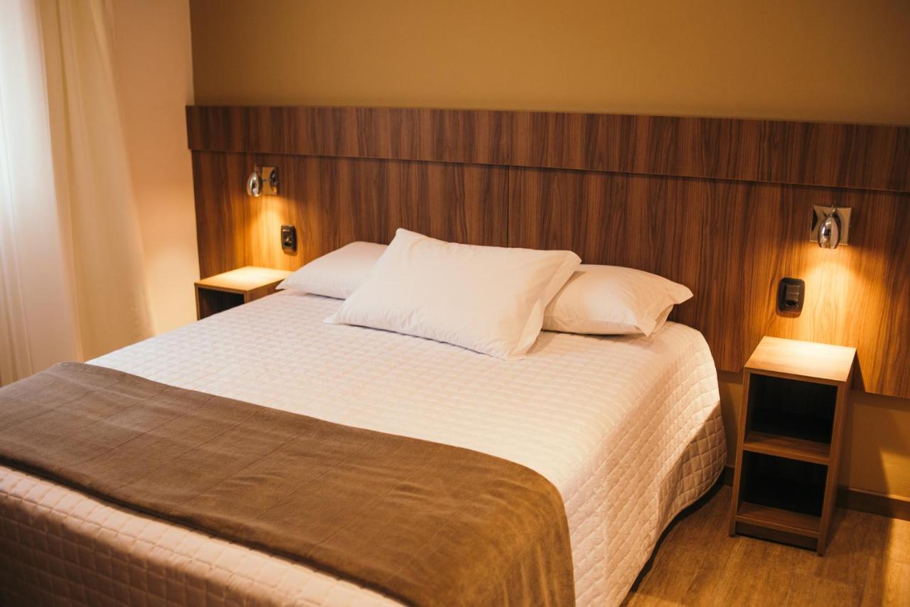 Hotel Fioreze Centro Gramado Ngoại thất bức ảnh