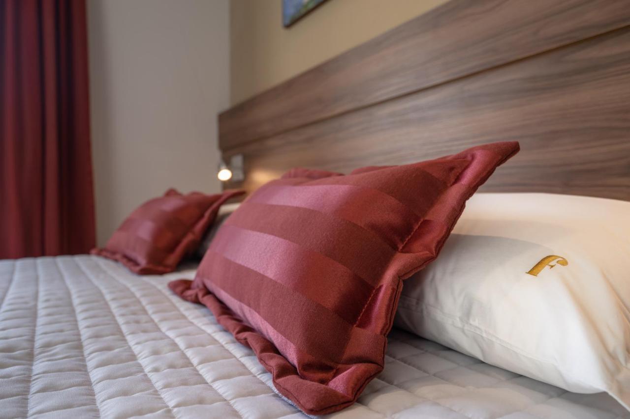 Hotel Fioreze Centro Gramado Ngoại thất bức ảnh