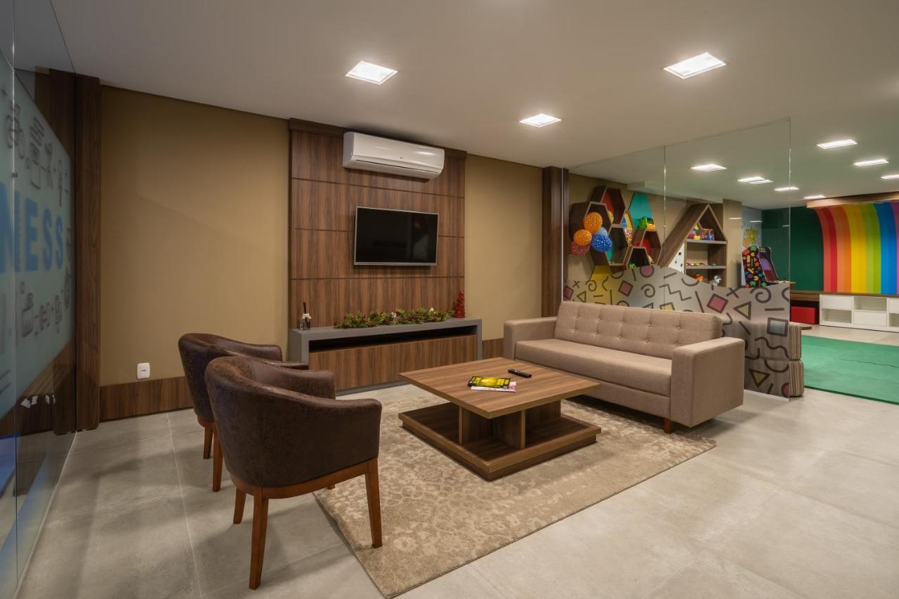 Hotel Fioreze Centro Gramado Ngoại thất bức ảnh